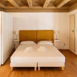 Appartement met Drie Slaapkamers